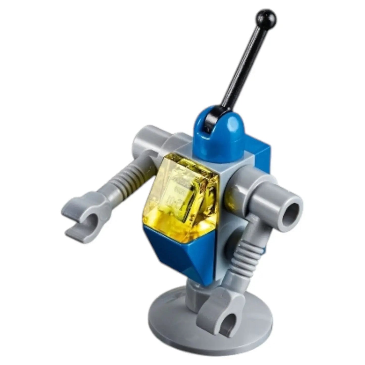LEGO Classic Space Minifigur Weltraum-Droide - tlm089 Spiele Pirat