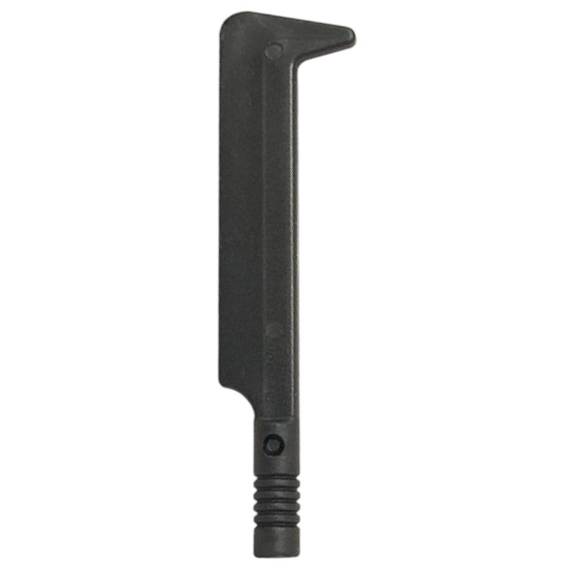 LEGO® Zubehör Waffe Schwert Uruk-hai 10 Stk. - Schwarz - 10050