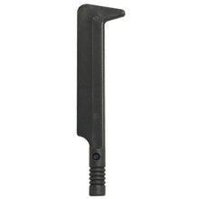 LEGO® Zubehör Waffe Schwert Uruk-hai 10 Stk. - Schwarz - 10050