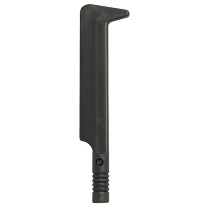 LEGO® Zubehör Waffe Schwert Uruk-hai 10 Stk. - Schwarz - 10050