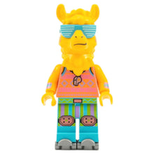 LEGO Vidiyo Minifigur Party Llama (L.L.A.M.A.) - vid004a Spiele Pirat