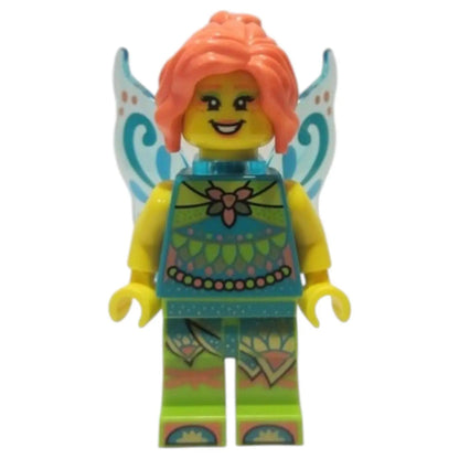 LEGO Vidiyo Minifigur Folklore-Fee - vid020 Spiele Pirat