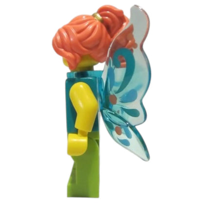 LEGO Vidiyo Minifigur Folklore-Fee - vid020 Spiele Pirat