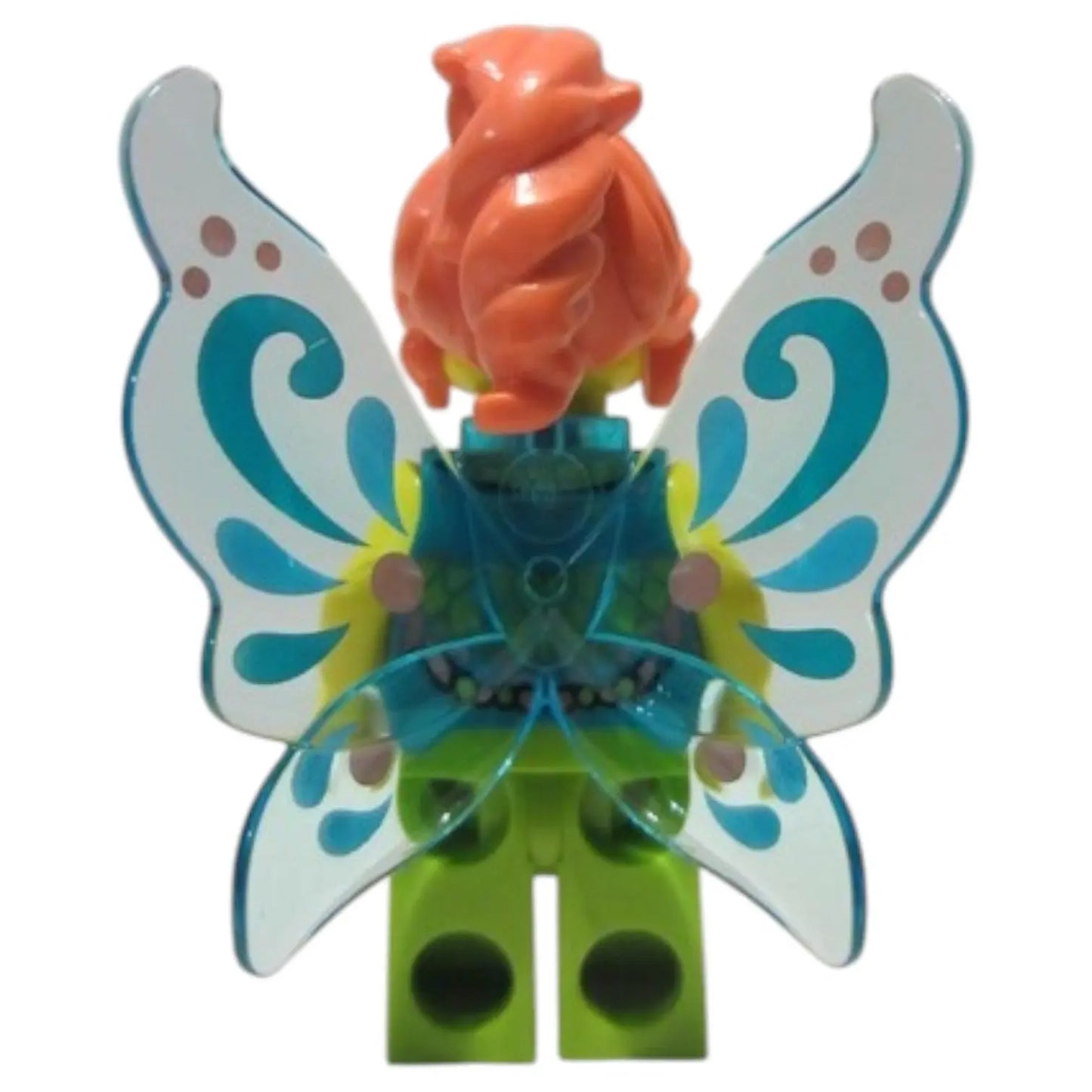 LEGO Vidiyo Minifigur Folklore-Fee - vid020 Spiele Pirat