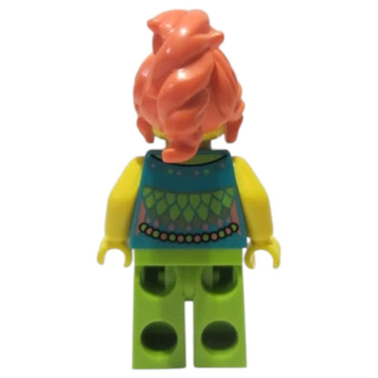 LEGO Vidiyo Minifigur Folklore-Fee - vid020 Spiele Pirat