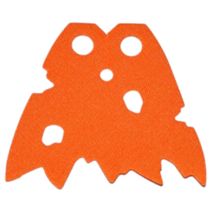 LEGO Zubehör Umhang Cape 4.0cm - Orange - 86038u Spiele Pirat