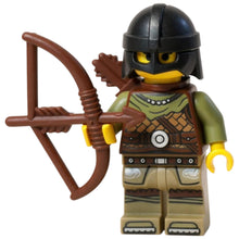 LEGO® Vikings Wikinger Krieger Weiblich Alva
