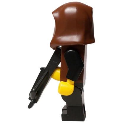 LEGO® Castle Minifigur Wolfpack Wittorf Wolfian