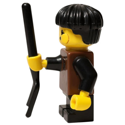 LEGO® Castle Minifigur Wolfpack Small Simon Wolfian