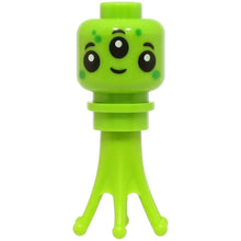 LEGO® Classic Space Minifigur Alien Grün - cty1727
